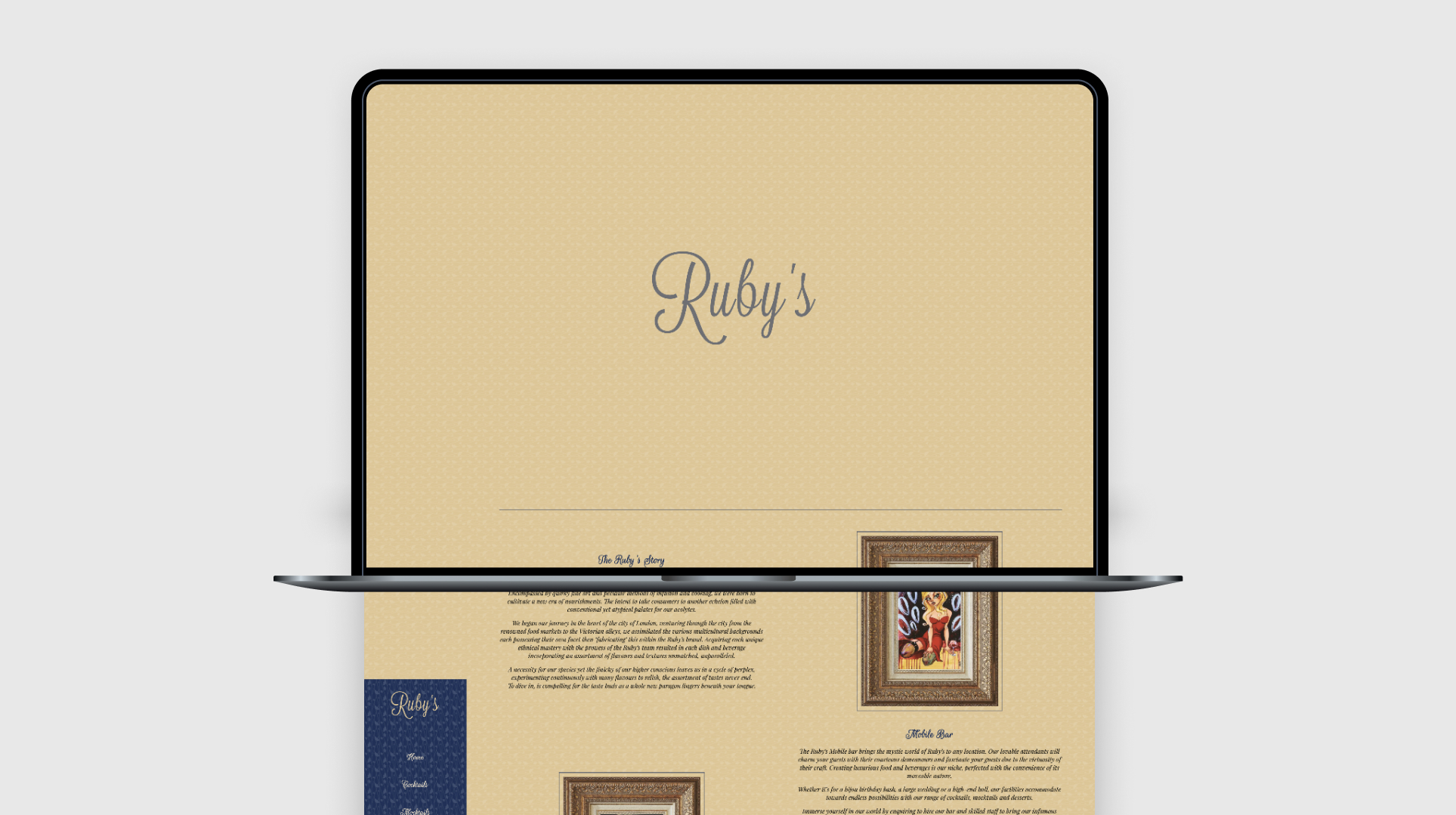 Ruby-before